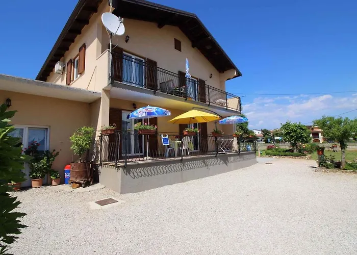 In - Istrien 10031 * 포레치