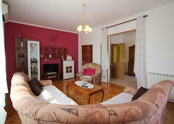 아파트 In - Istrien 10031