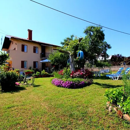Apartment In Porec/Istrien 10031