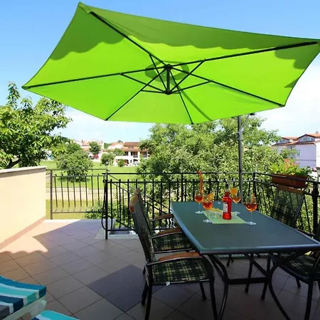 Apartment In Porec - Istrien 10031 *