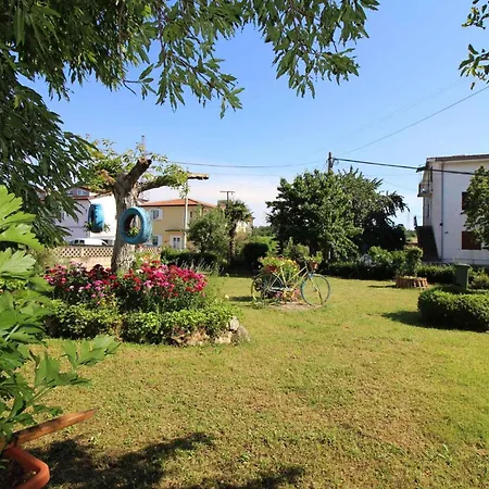Apartment In Porec/Istrien 10031 Apartment *