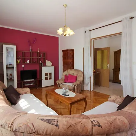 Apartment Apartment In Porec/Istrien 10031