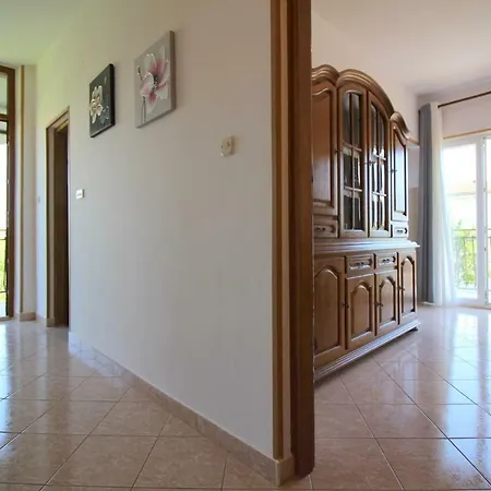 Apartment In Porec/Istrien 10031