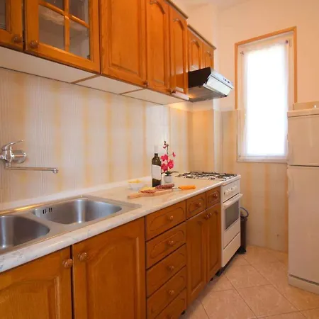 In - Istrien 10031 Appartement *