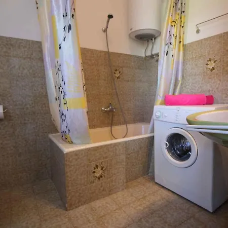 In - Istrien 10031 Appartement Poreč