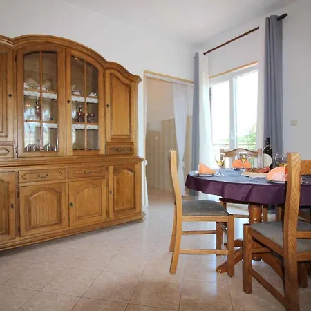 In - Istrien 10031 Appartement *