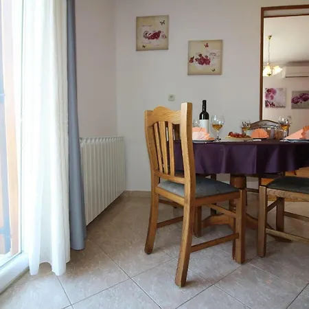In - Istrien 10031 Appartement *